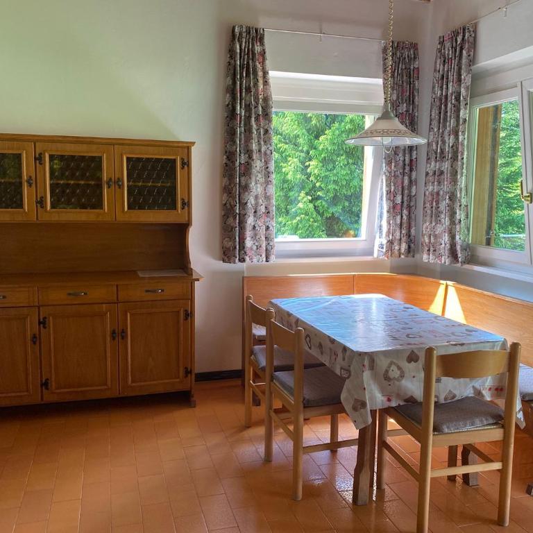 Villaggio Santa Lucia Nel Bosco e nei Pascoli della Valle di Ledro - Chalet - 16