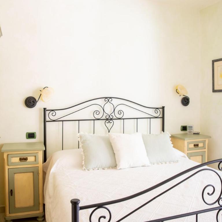 L'oasi a due passi dal mare - Apartment with Terrace - 13