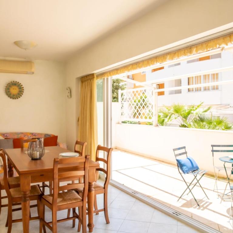 L'oasi a due passi dal mare - Apartment with Terrace - 12