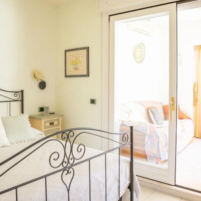 L'oasi a due passi dal mare - Apartment with Terrace - 8