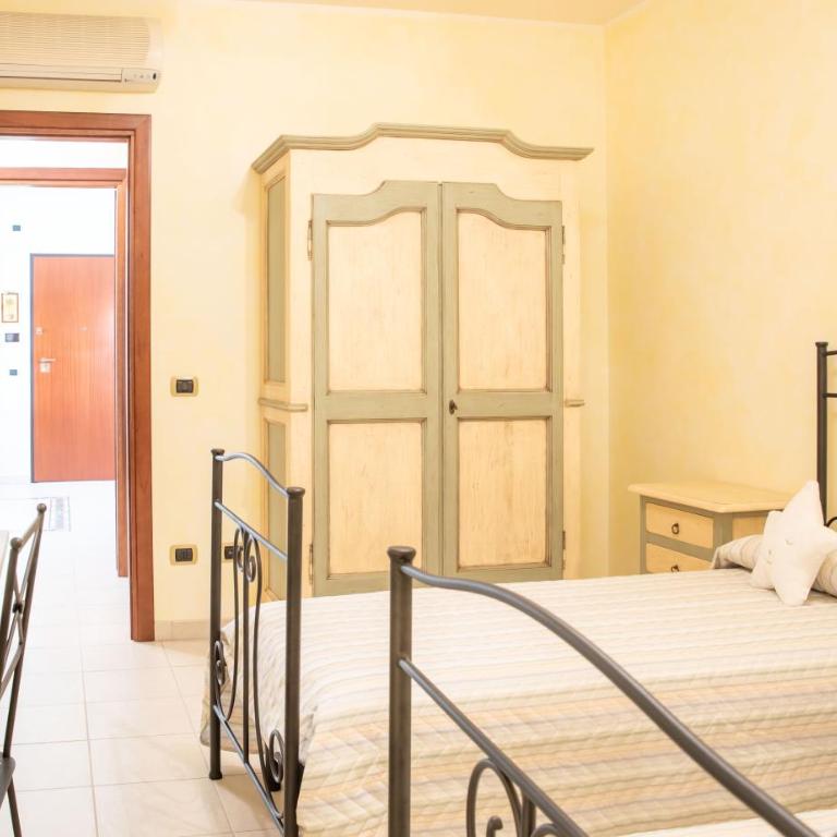 L'oasi a due passi dal mare - Apartment with Terrace - 9
