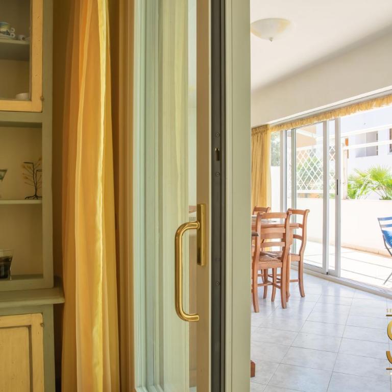L'oasi a due passi dal mare - Apartment with Terrace - 14