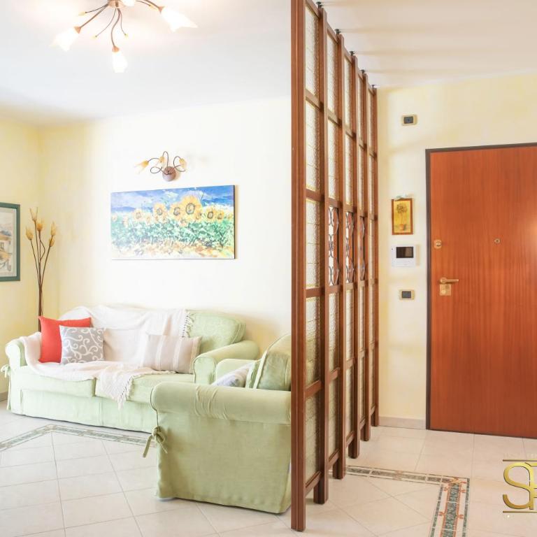 L'oasi a due passi dal mare - Apartment with Terrace - 16