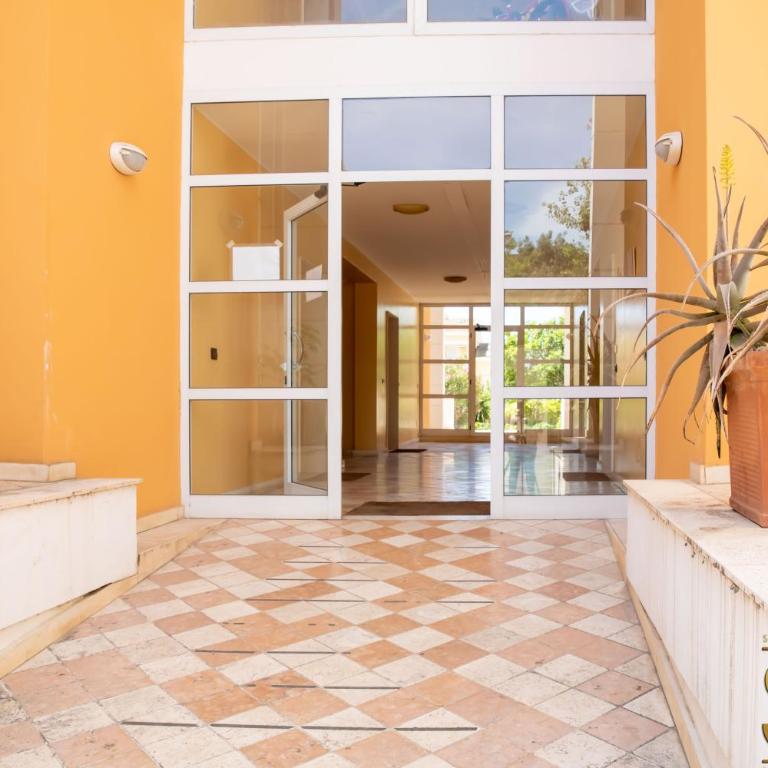 L'oasi a due passi dal mare - Apartment with Terrace - 18