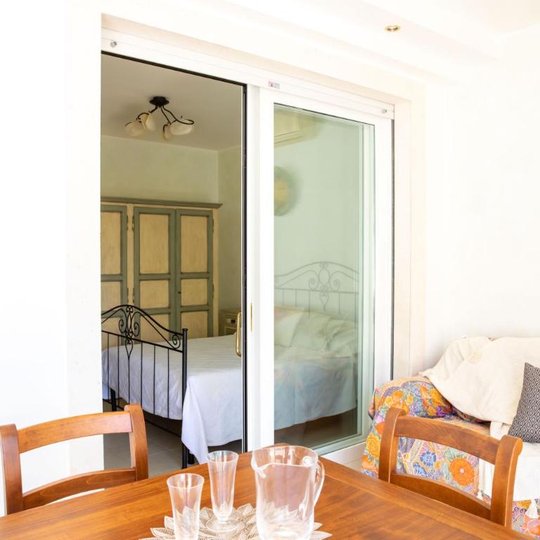 L'oasi a due passi dal mare - Apartment with Terrace - 19