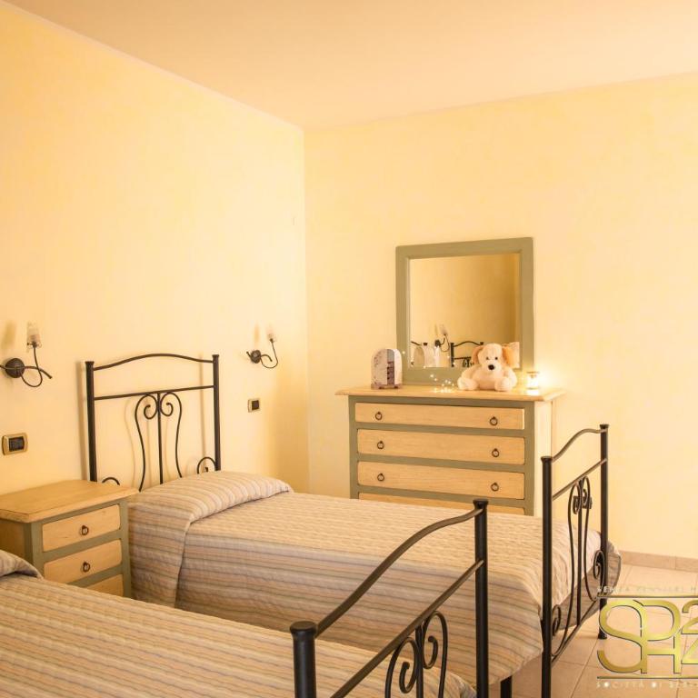 L'oasi a due passi dal mare - Apartment with Terrace - 20