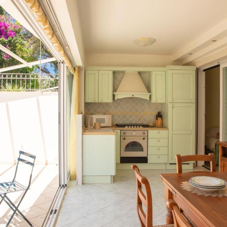 L'oasi a due passi dal mare - Apartment with Terrace - 26