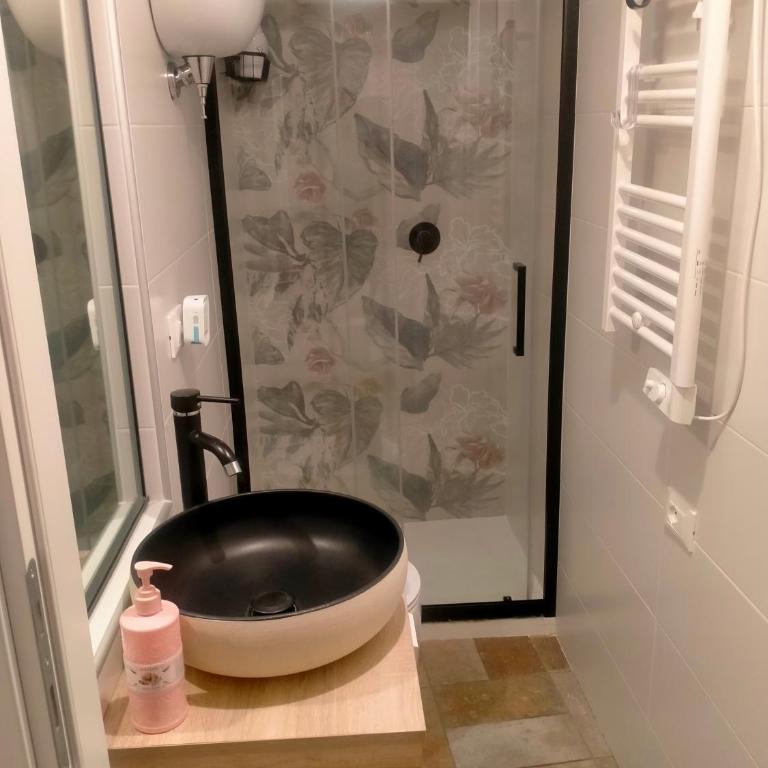 Casa Maria Grazia Appartamento Tipico del Centro Storico di Siena ad un passo da Piazza del Campo - One-Bedroom Apartment - 3