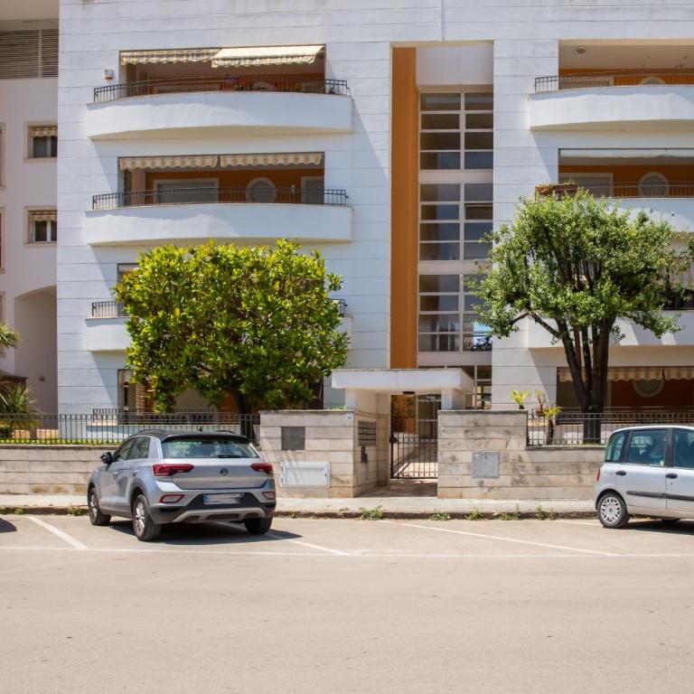 L'oasi a due passi dal mare - Apartment with Terrace - 28