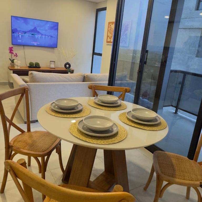 Comfortable apartment near the financial district - Apartamento de 2 dormitorios - 9