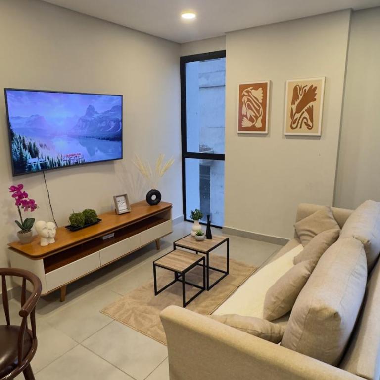 Comfortable apartment near the financial district - Apartamento de 2 dormitorios - 10