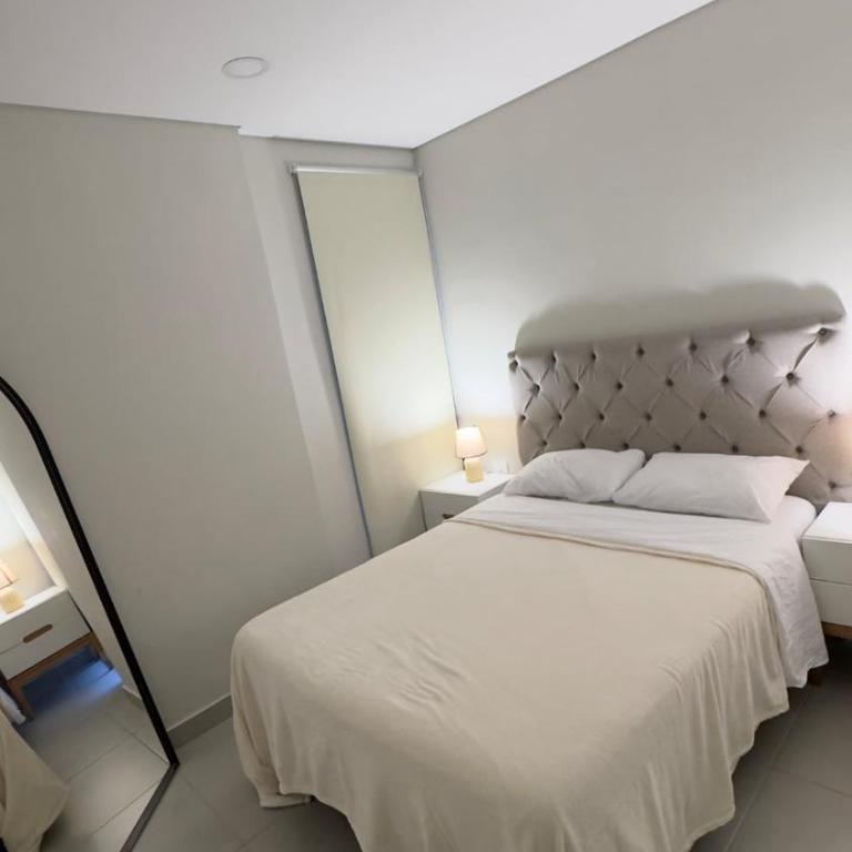 Comfortable apartment near the financial district - Apartamento de 2 dormitorios - 11