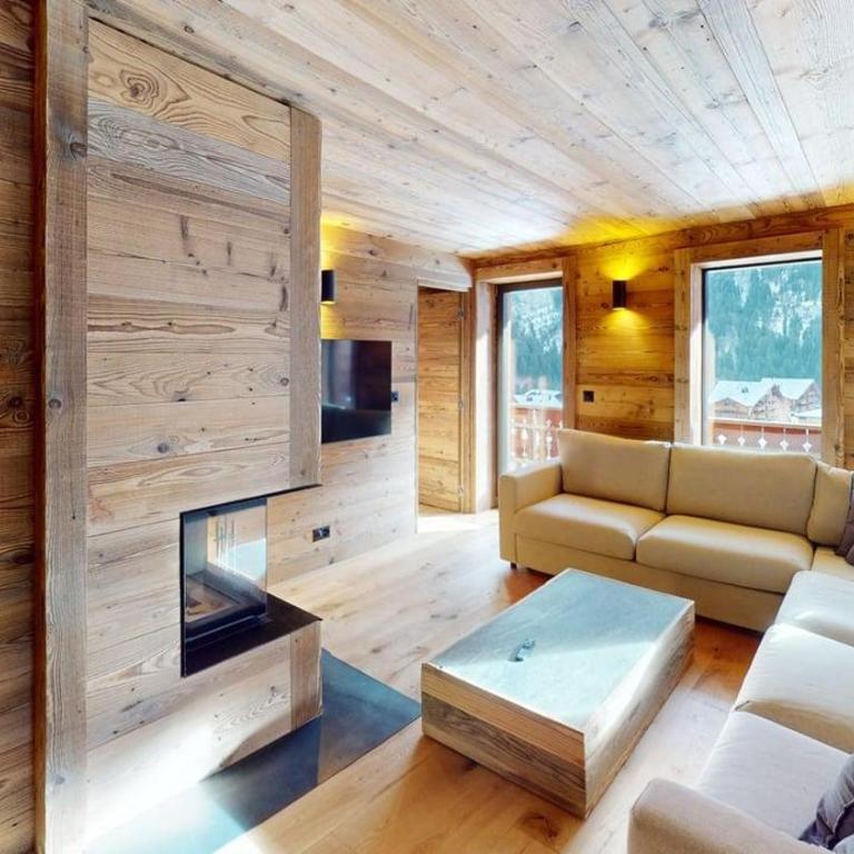Chalet Dents Blanches - Latitude Champéry - Appartement 3 Chambres Deluxe - 7