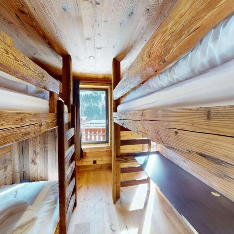 Chalet Dents Blanches - Latitude Champéry - Appartement 3 Chambres Deluxe - 18