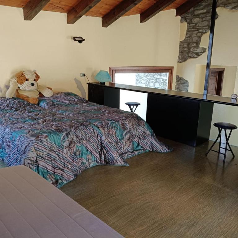 The Old Barn by Roby - Villa con 2 Camere da Letto - 17