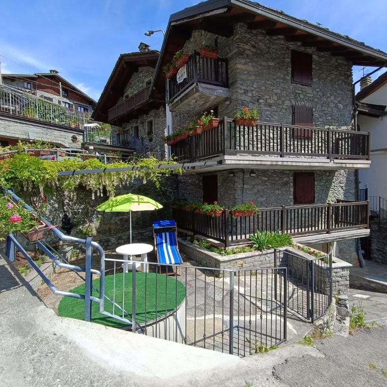 The Old Barn by Roby - Villa con 2 Camere da Letto - 3