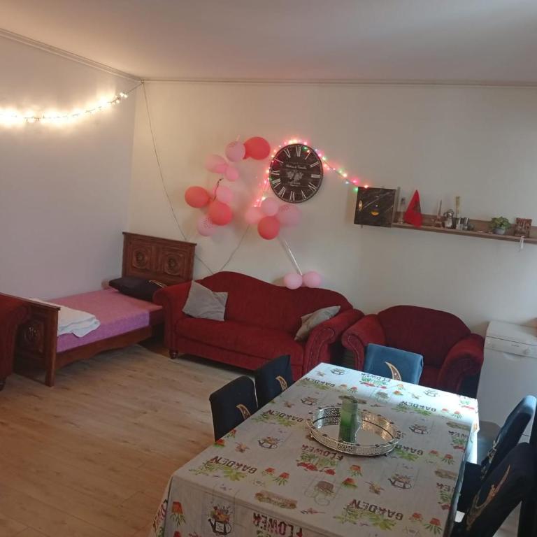 une appartement en plain centre - Apartment mit 2 Schlafzimmern - 1