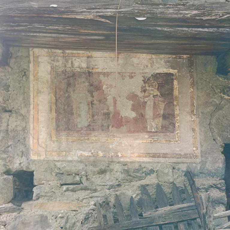 The Old Barn by Roby - Villa con 2 Camere da Letto - 24