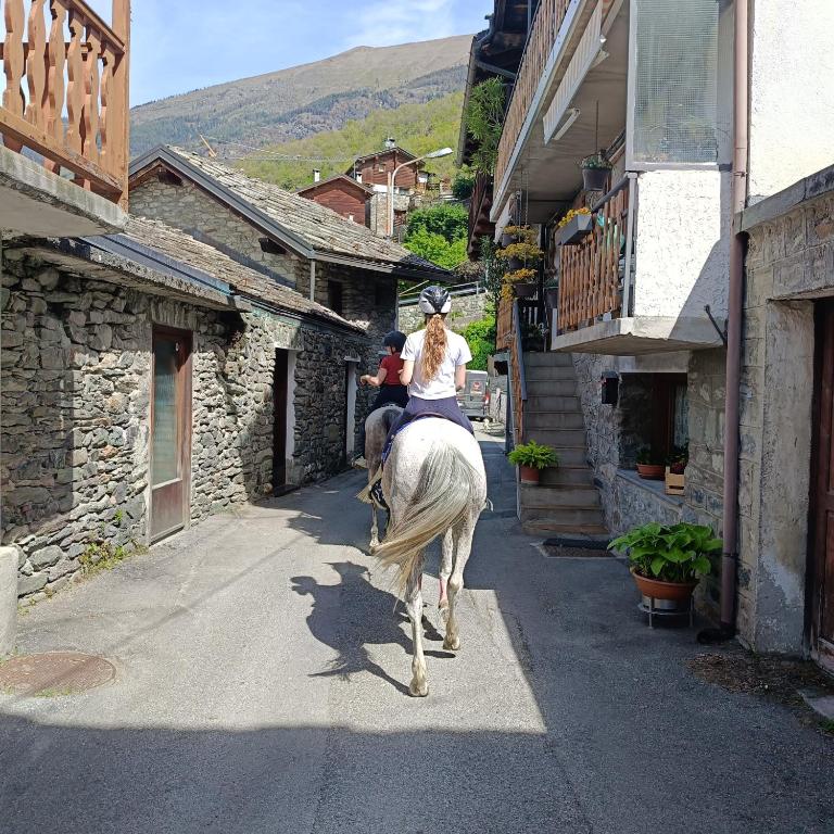 The Old Barn by Roby - Villa con 2 Camere da Letto - 23