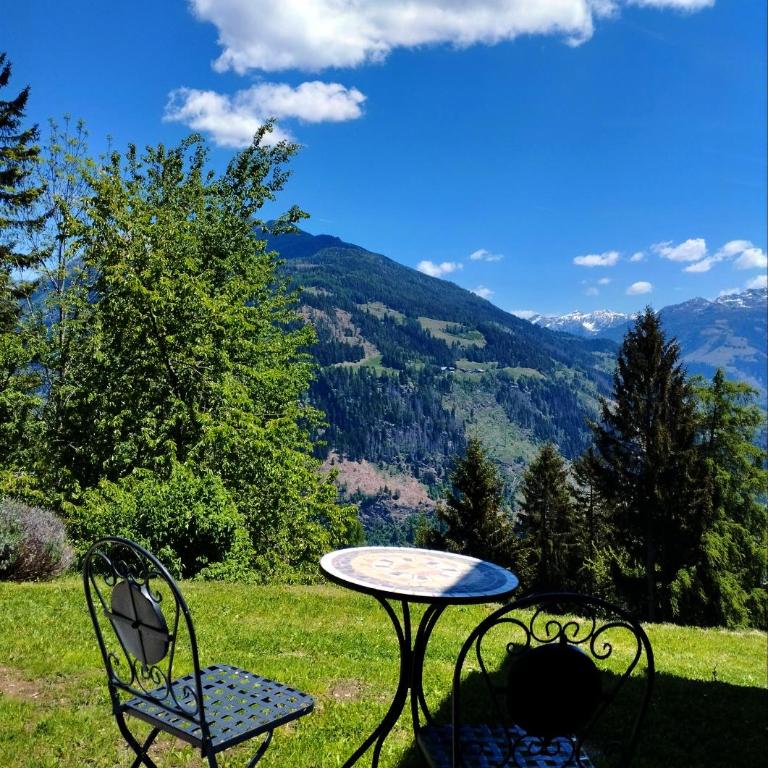 Panoramablick Line - Apartment - 49