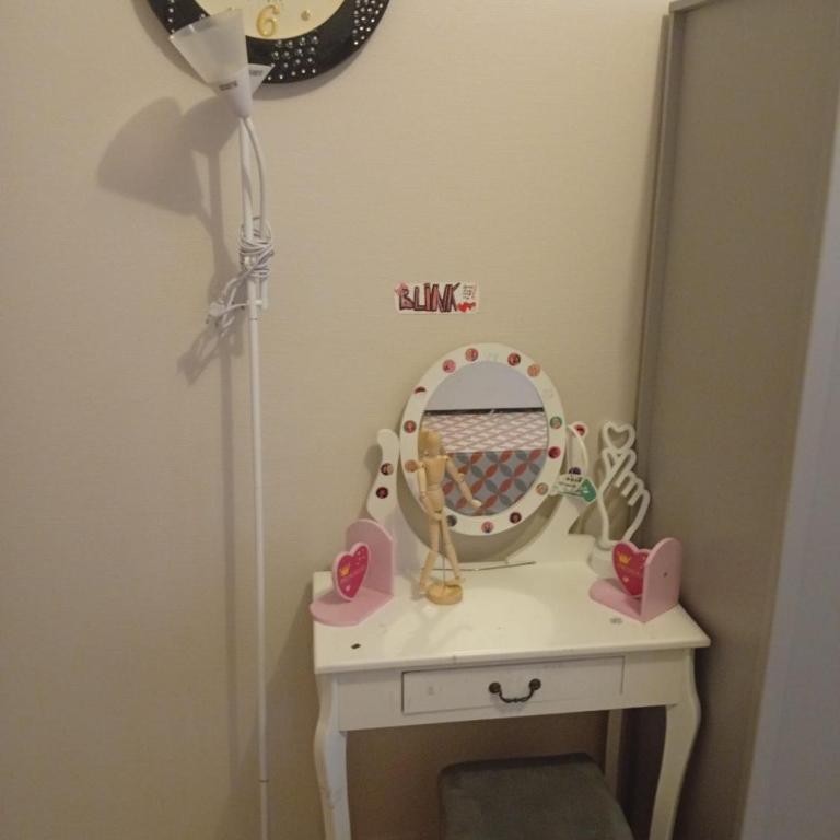 une appartement en plain centre - Apartment mit 2 Schlafzimmern - 11
