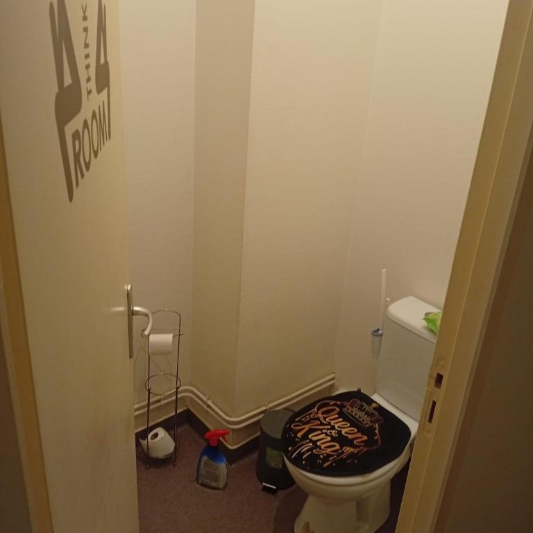 une appartement en plain centre - Apartment mit 2 Schlafzimmern - 13