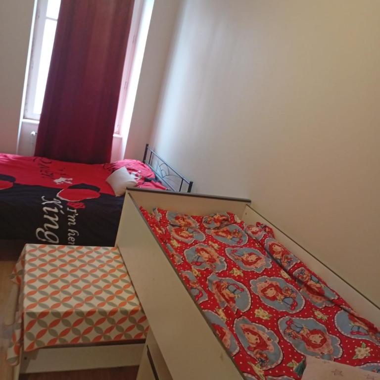 une appartement en plain centre - Apartment mit 2 Schlafzimmern - 14