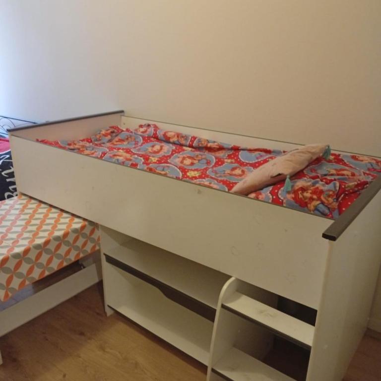 une appartement en plain centre - Apartment mit 2 Schlafzimmern - 17