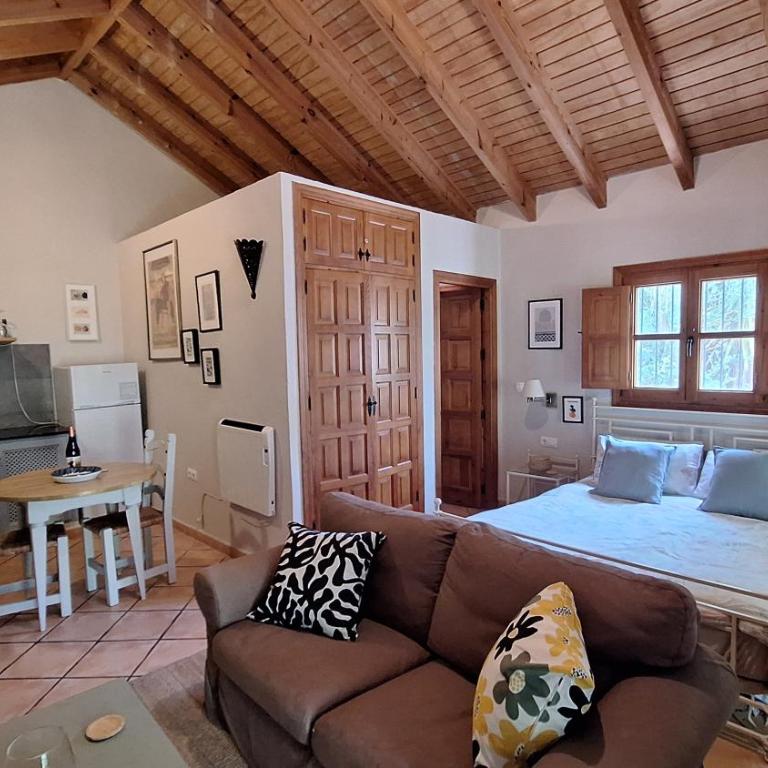 El Sueño Finca - eco finca with pool near beaches - One-Bedroom House - 17