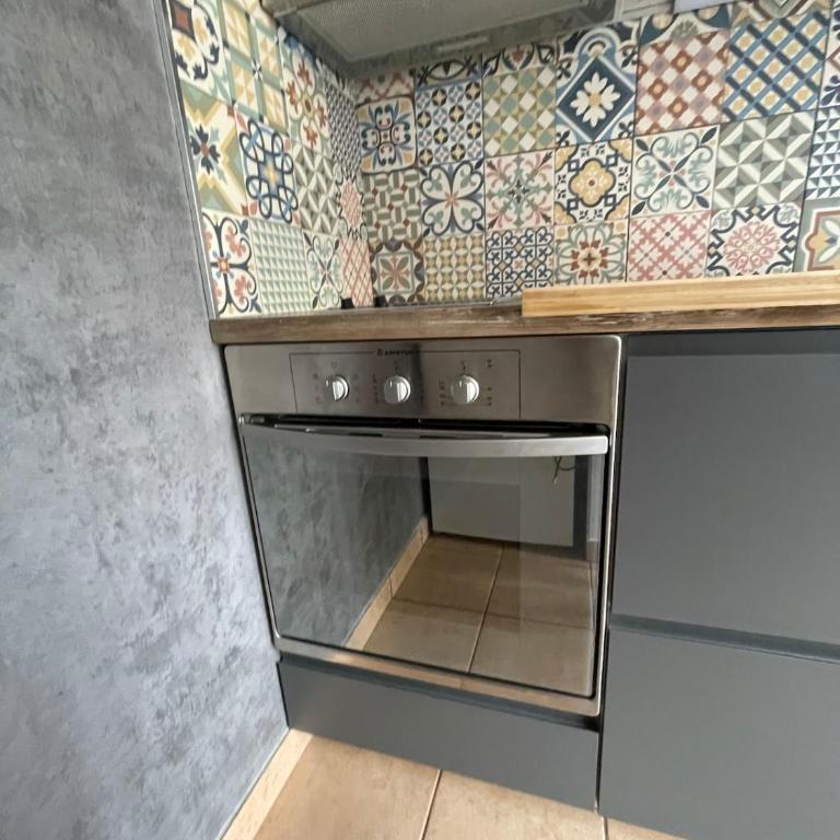 APARTAMENTO CANILLO Wifi-Parquing free-Terraza HUT1-5213 - Apartamento de 1 dormitorio - 62