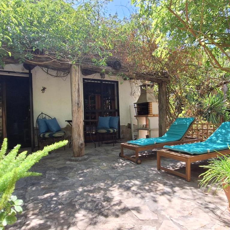 El Sueño Finca - eco finca with pool near beaches - One-Bedroom House - 18