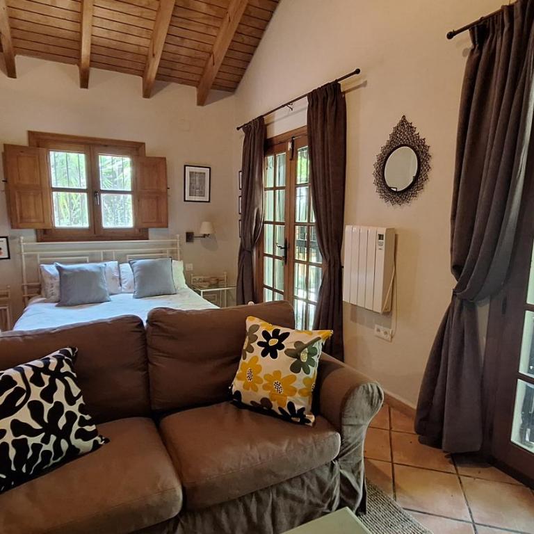 El Sueño Finca - eco finca with pool near beaches - One-Bedroom House - 22