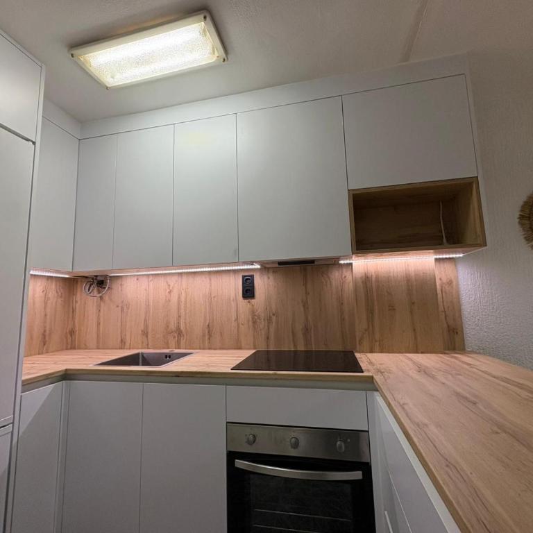 Apartamento coqueto - Apartamento de 2 dormitorios - 3