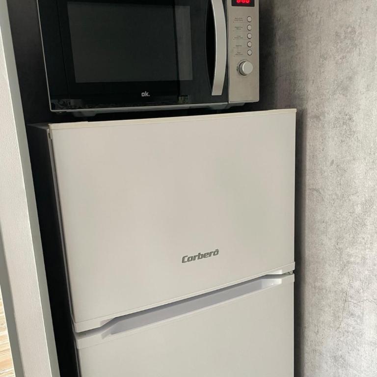 APARTAMENTO CANILLO Wifi-Parquing free-Terraza HUT1-5213 - Apartamento de 1 dormitorio - 51