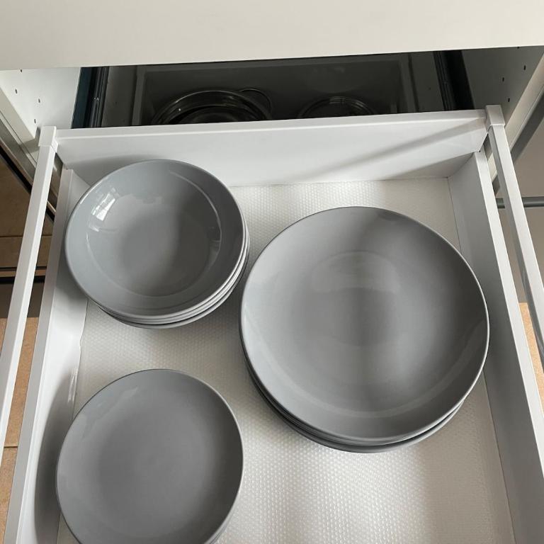 APARTAMENTO CANILLO Wifi-Parquing free-Terraza HUT1-5213 - Apartamento de 1 dormitorio - 47