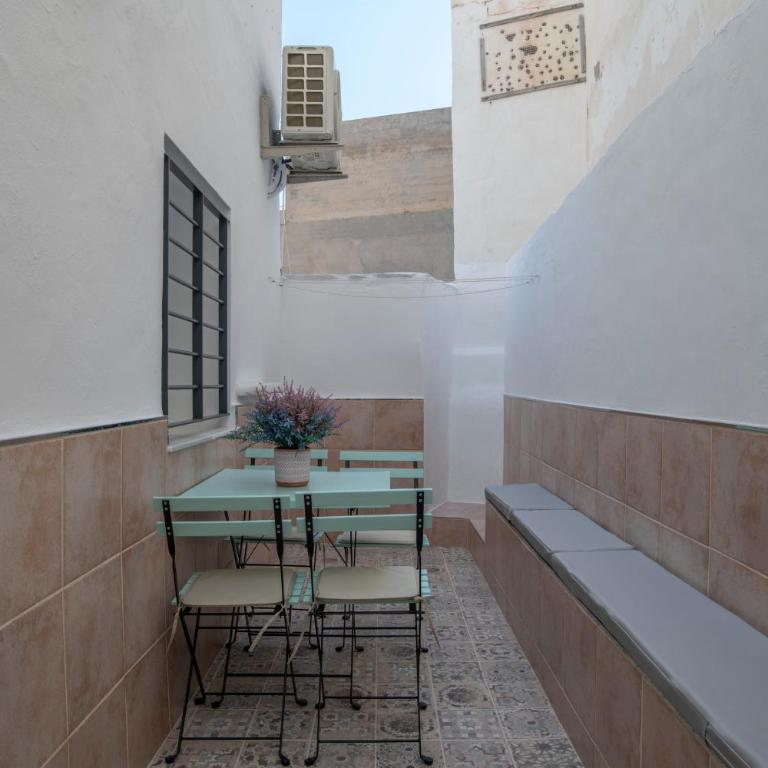 Casa Parque Benavente Conil - Haus mit 2 Schlafzimmern - 21