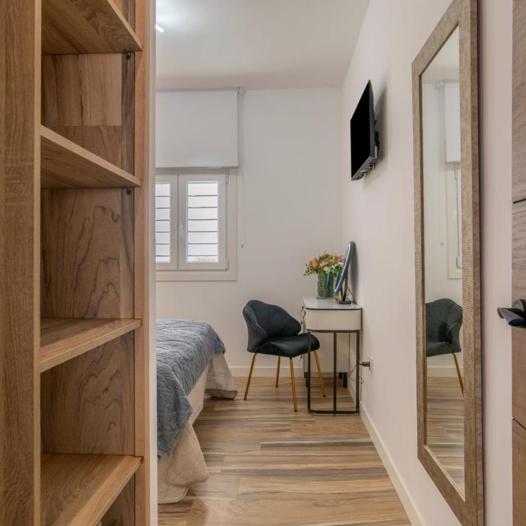 Casa Parque Benavente Conil - Haus mit 2 Schlafzimmern - 6