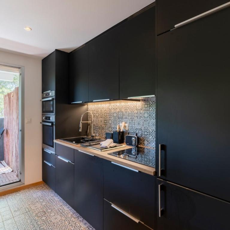 Match Point - À moins d1 km des plages - Apartment - 13