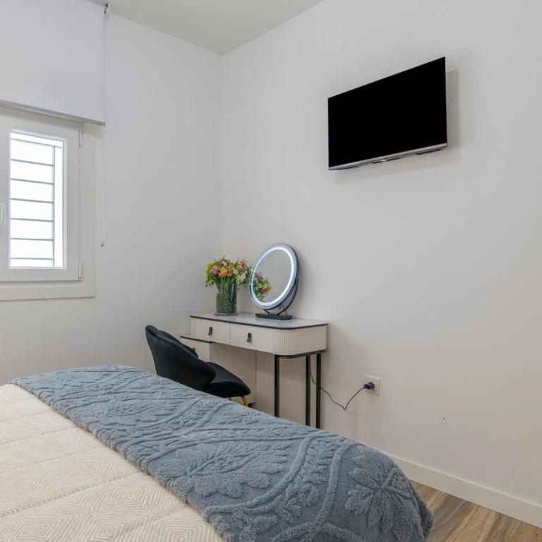 Casa Parque Benavente Conil - Haus mit 2 Schlafzimmern - 8