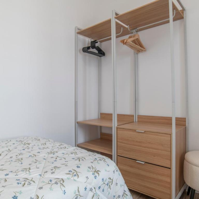 Casa Parque Benavente Conil - Haus mit 2 Schlafzimmern - 18