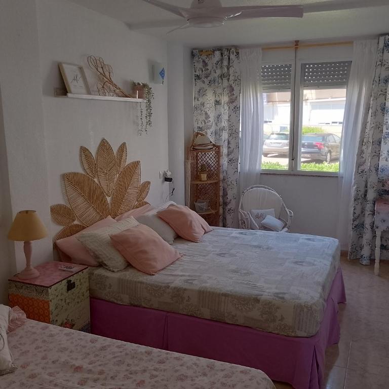 Apartamento coqueto - Apartamento de 2 dormitorios - 8