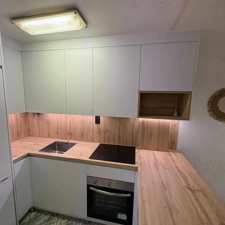 Apartamento coqueto - Apartamento de 2 dormitorios - 9