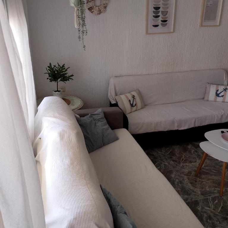 Apartamento coqueto - Apartamento de 2 dormitorios - 10