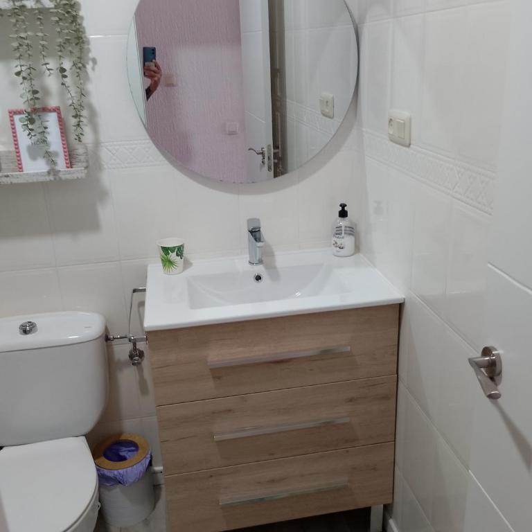Apartamento coqueto - Apartamento de 2 dormitorios - 11