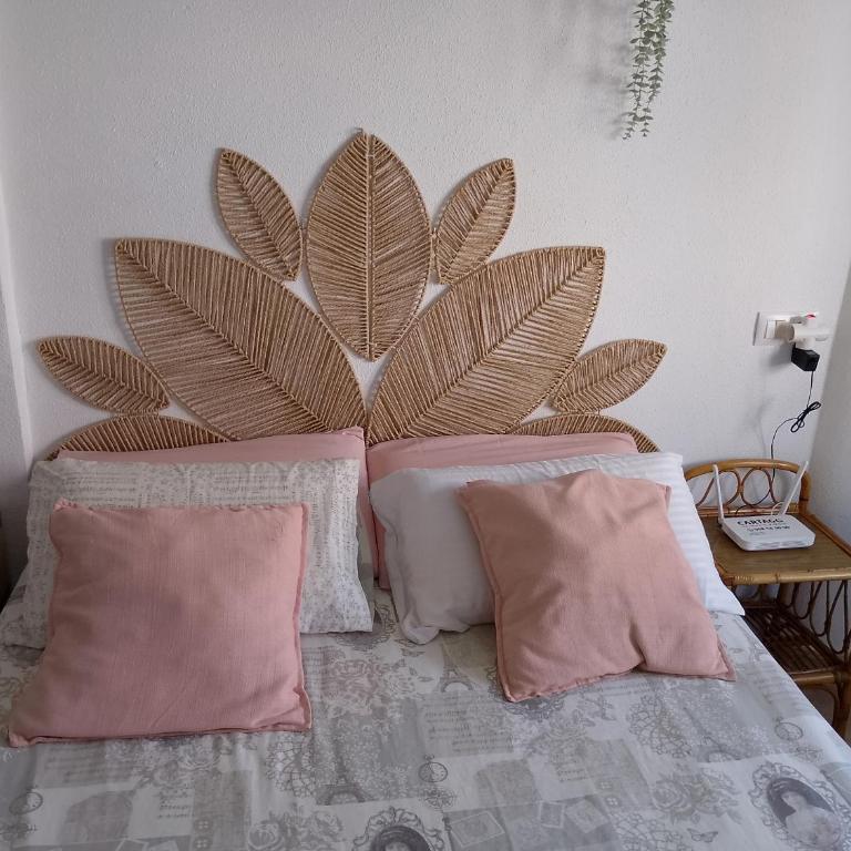 Apartamento coqueto - Apartamento de 2 dormitorios - 12