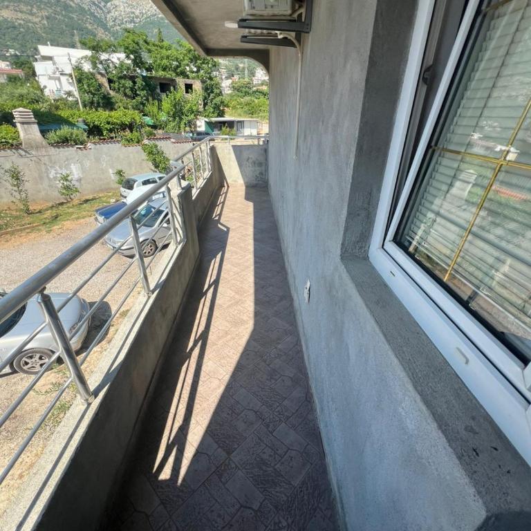 Apartmani Radosavovic - Apartman sa 1 Spavaćom Sobom - 5