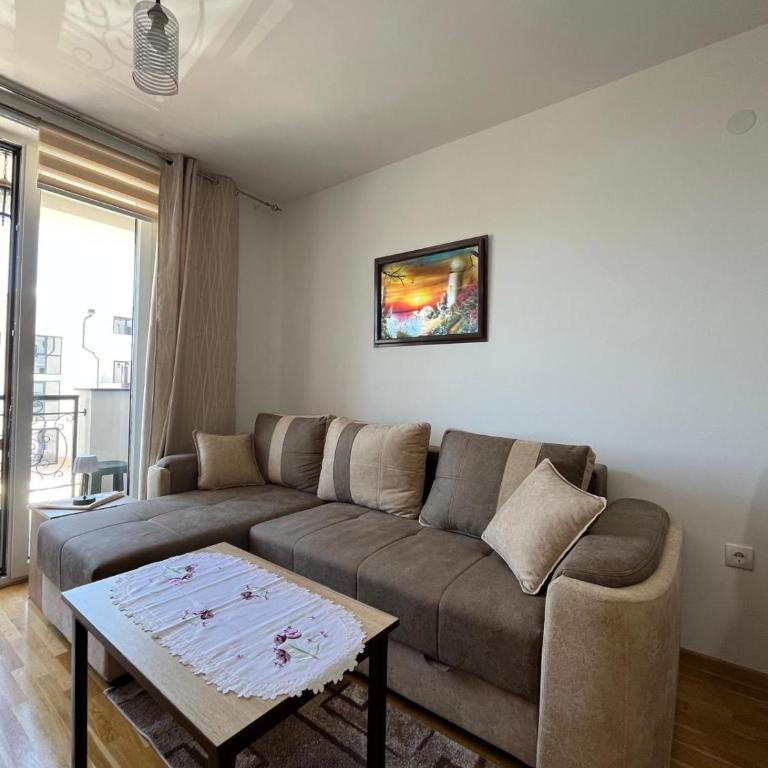 King Charles I - Appartement 1 Chambre - 4