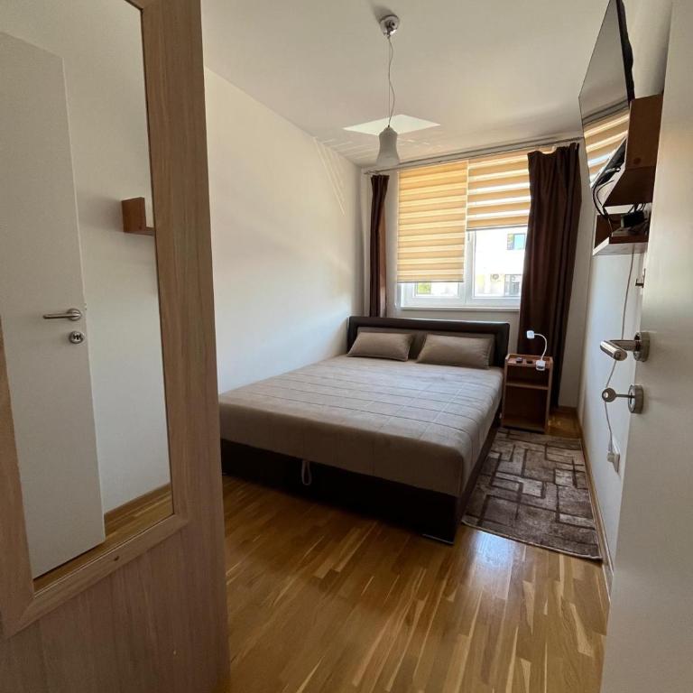 King Charles I - Appartement 1 Chambre - 8