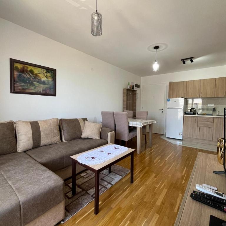 King Charles I - Appartement 1 Chambre - 9