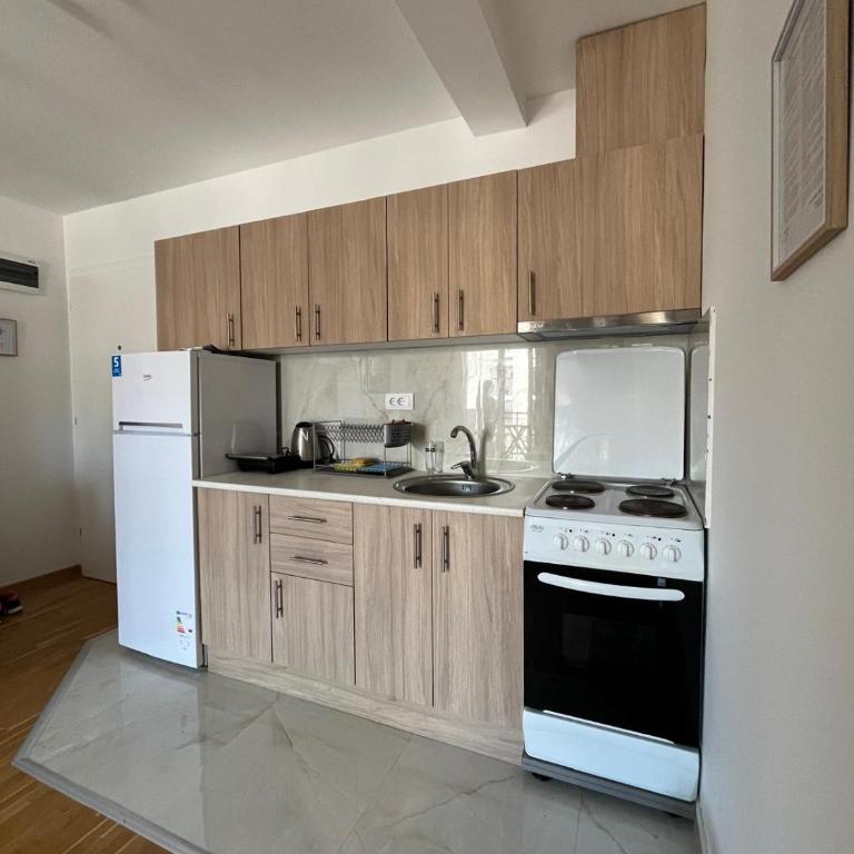 King Charles I - Appartement 1 Chambre - 10